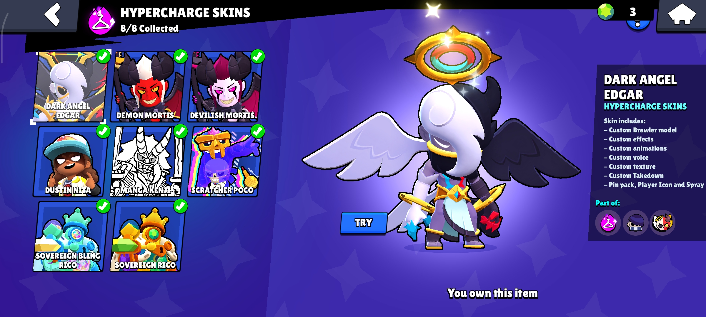 صورة الإعلان