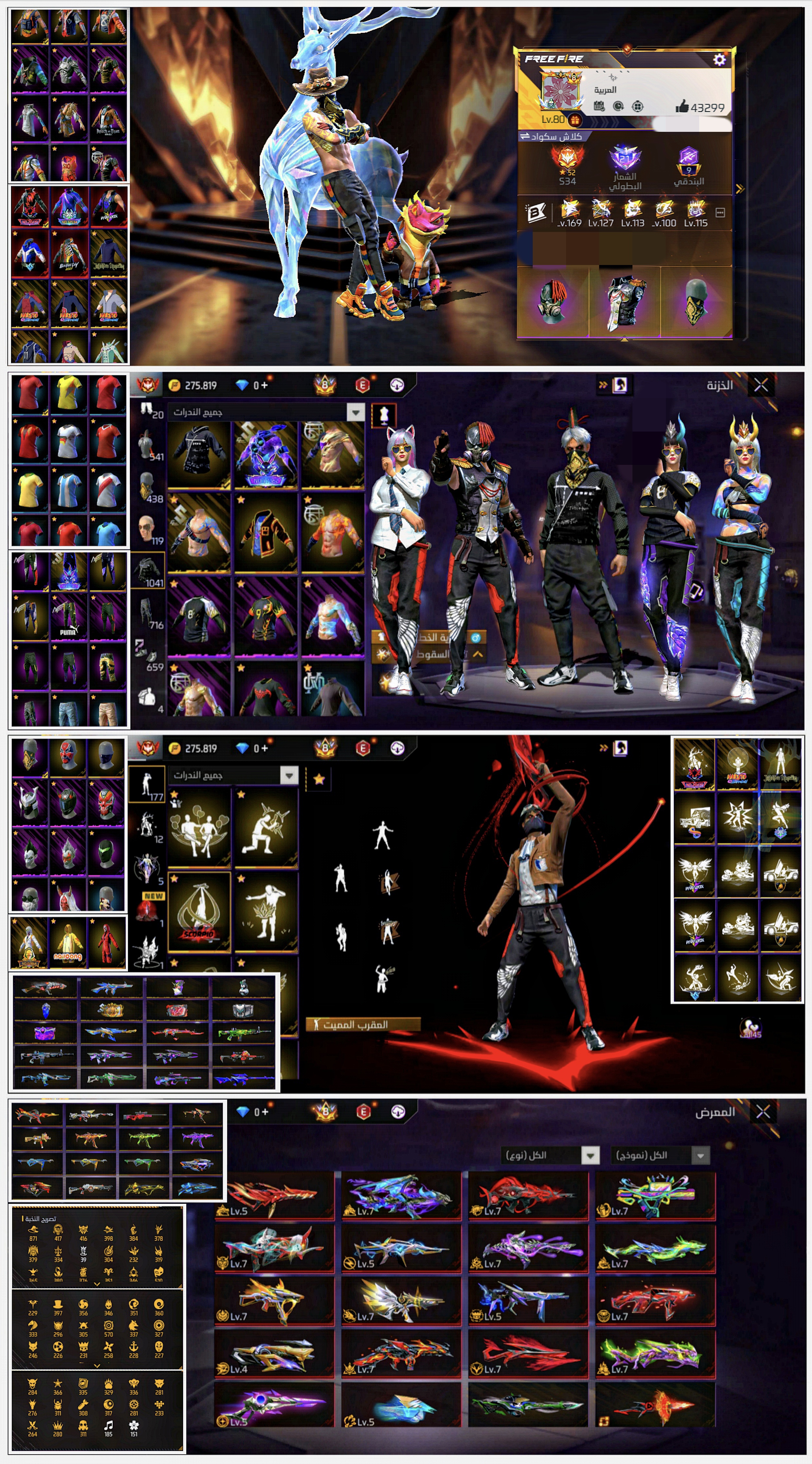 صورة الإعلان